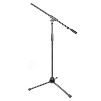 Ciężki stojak na mikrofon