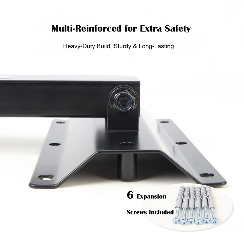 steel speaker wall bracket steel speaker wall bracket